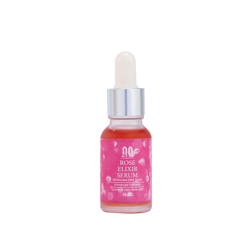 Rose Elixir Serum 15ML