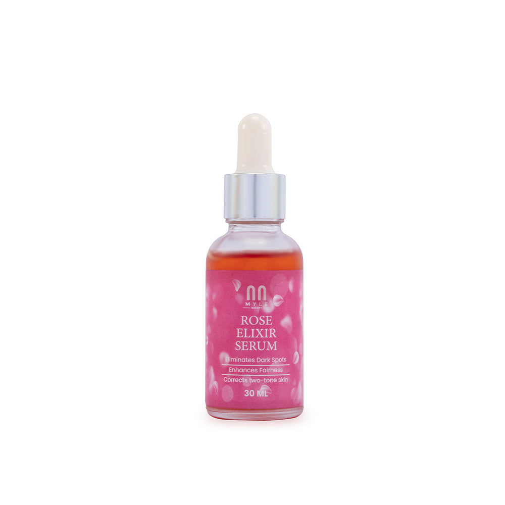 Rose Elixir Serum 30ML