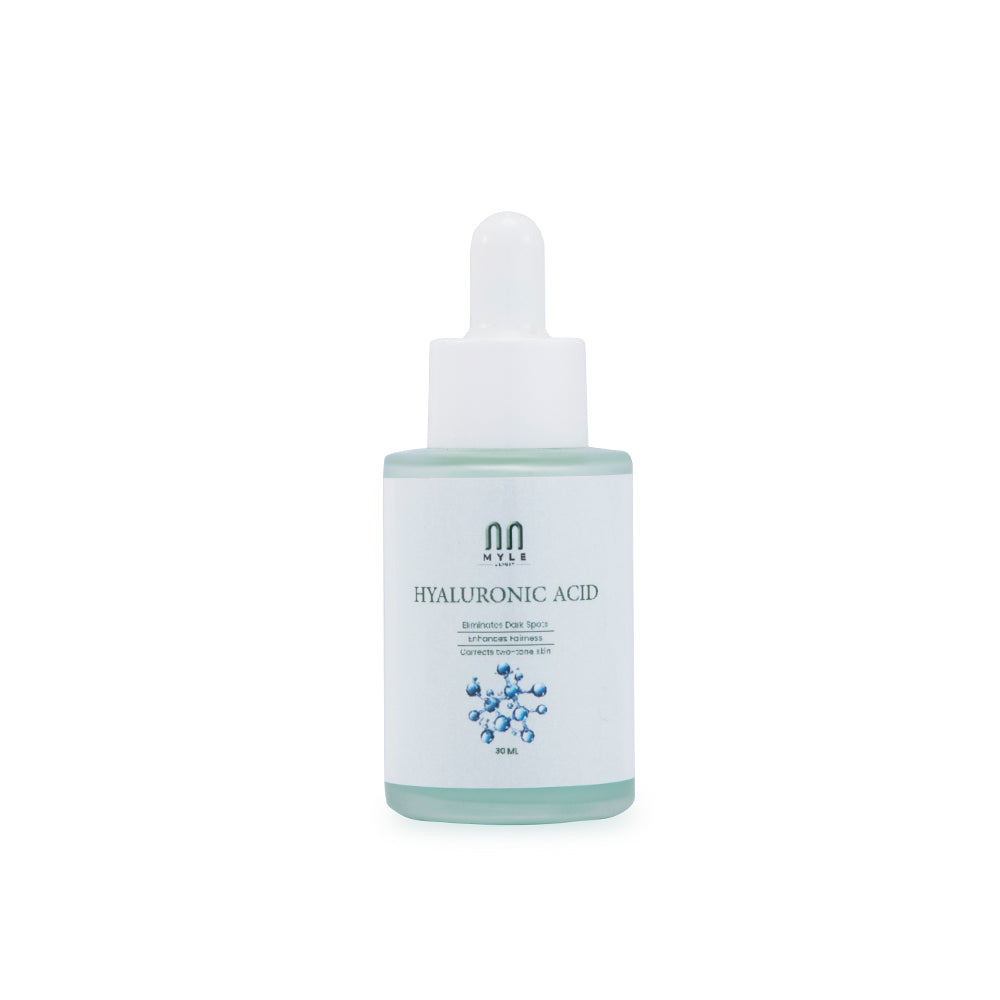 Hyaluronic Acid 30ML