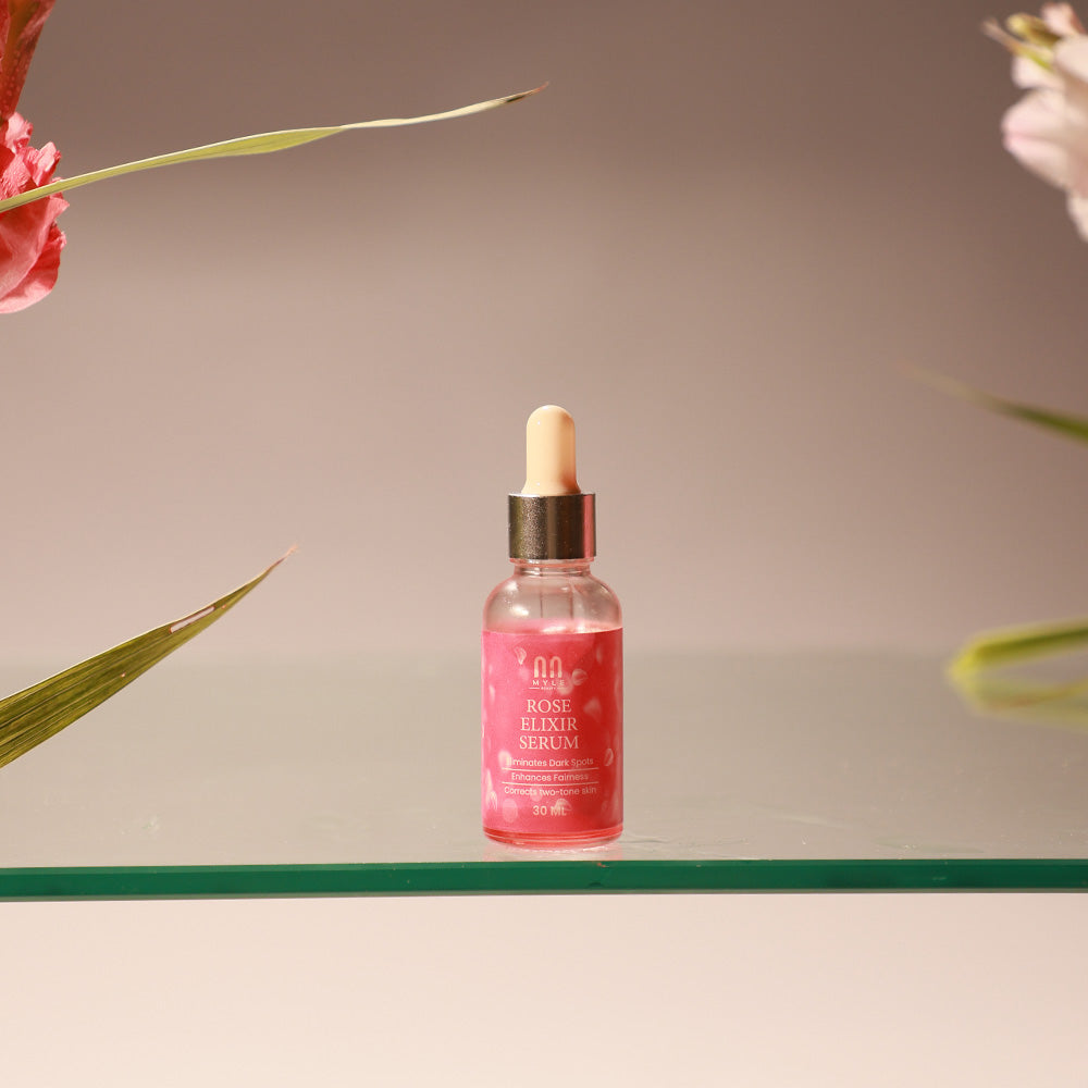 Rose Elixir Serum 30ML