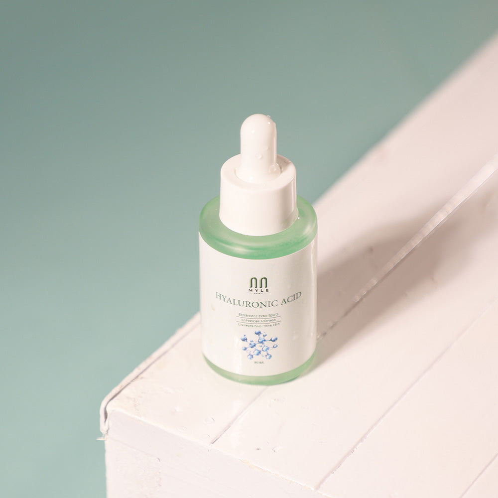 Hyaluronic Acid 30ML